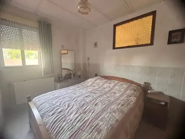 Dormitori de Casa o xalet en venda en Sagunto / Sagunt amb Terrassa i Moblat