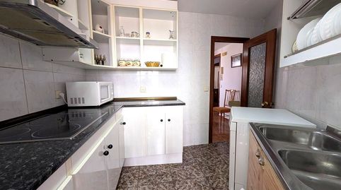 Foto 5 de Piso en venta en Plaza Julián Jiménez, Linarejos, Linares
