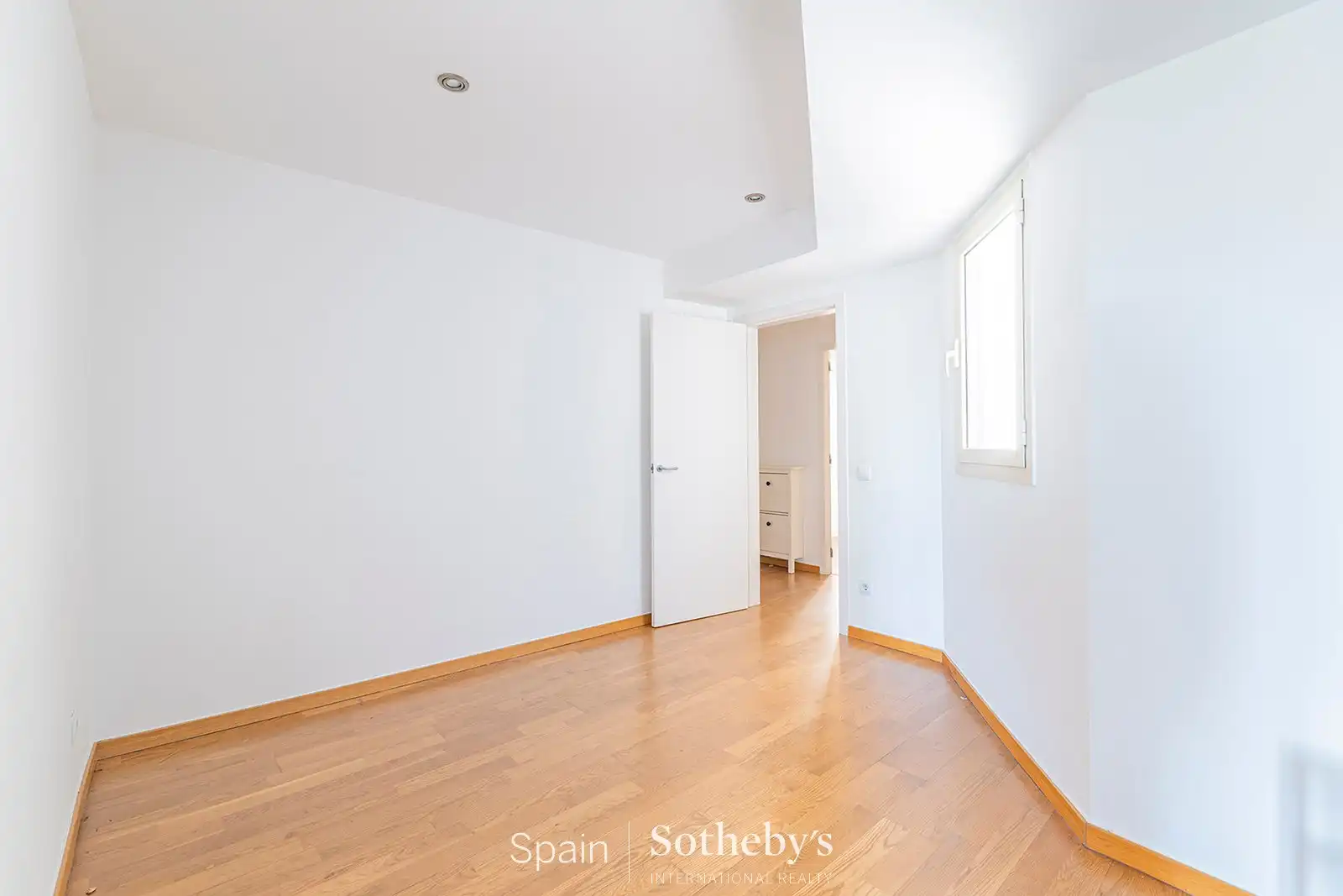 Mini appartamento con ascensore in vendita a Carrer d'Aribau, imagen 16