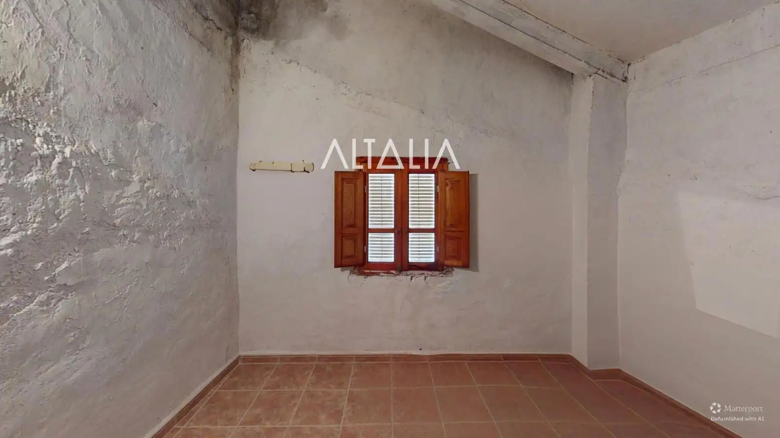 Bedroom of Houses for sale in Torrubia del Castillo