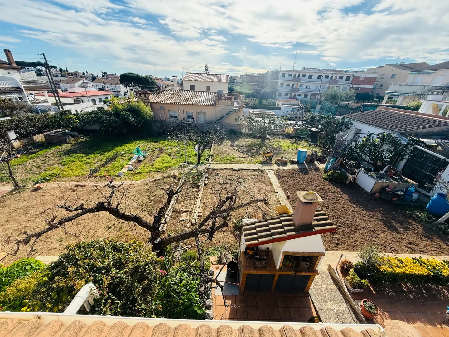 Casa amb terrassa en venda a Carrer Hongria 26, imagen 61