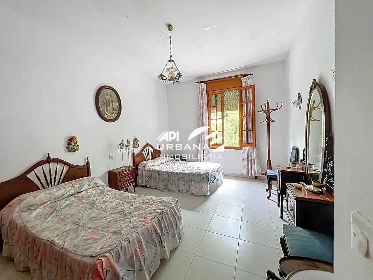 Maison avec piscine à vendre à Cristo Marroquí, imagen 16