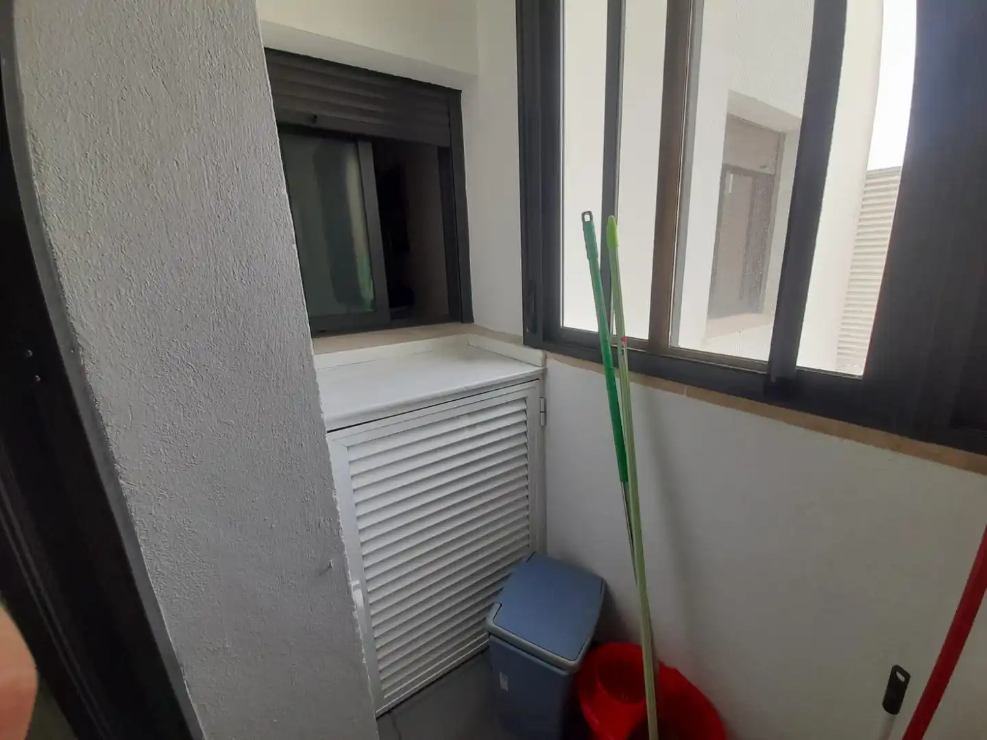 Terrassa de Pis en venda en Sanlúcar de Barrameda amb Balcó