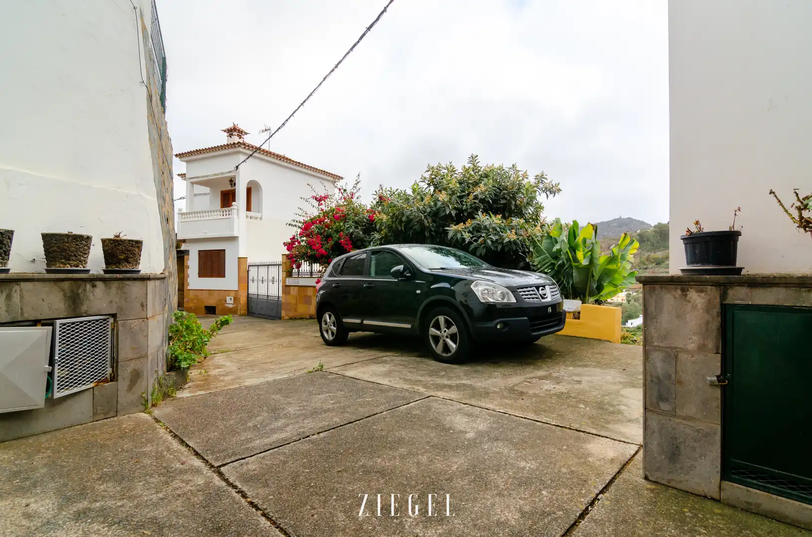 Casa o chalet en venta en Calle Pino Rivero, 5, Teror pueblo