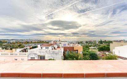 Exterior view of Flat for sale in Vilanova i la Geltrú