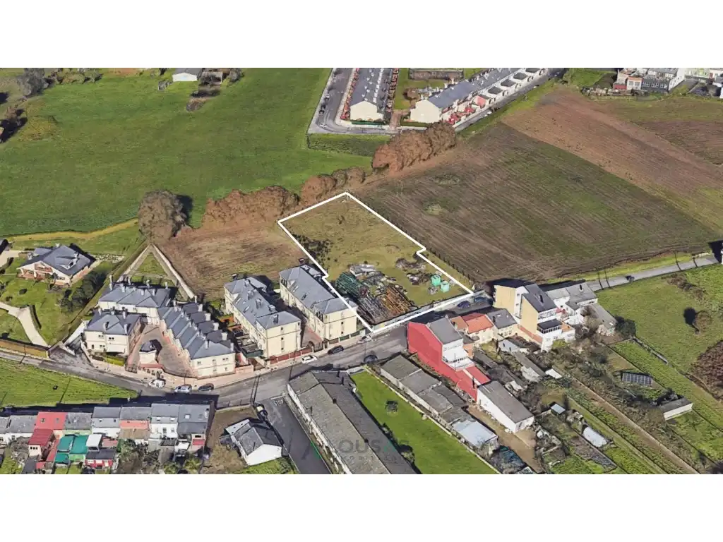 Grundstücke und Bauplätze zum Verkauf in Residencia - Abella, imagen 2