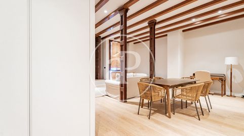 Foto 4 von Wohnung zum Verkauf in Goya, Madrid Capital