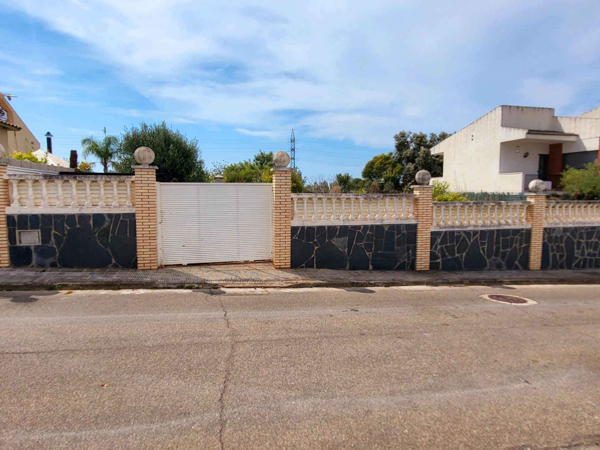 Außenansicht von Residential zum verkauf in La Pobla de Montornès  