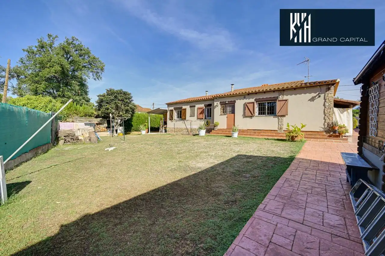 Casa con piscina en venta en Urbanizacion CAN CARBONELL, imagen 43