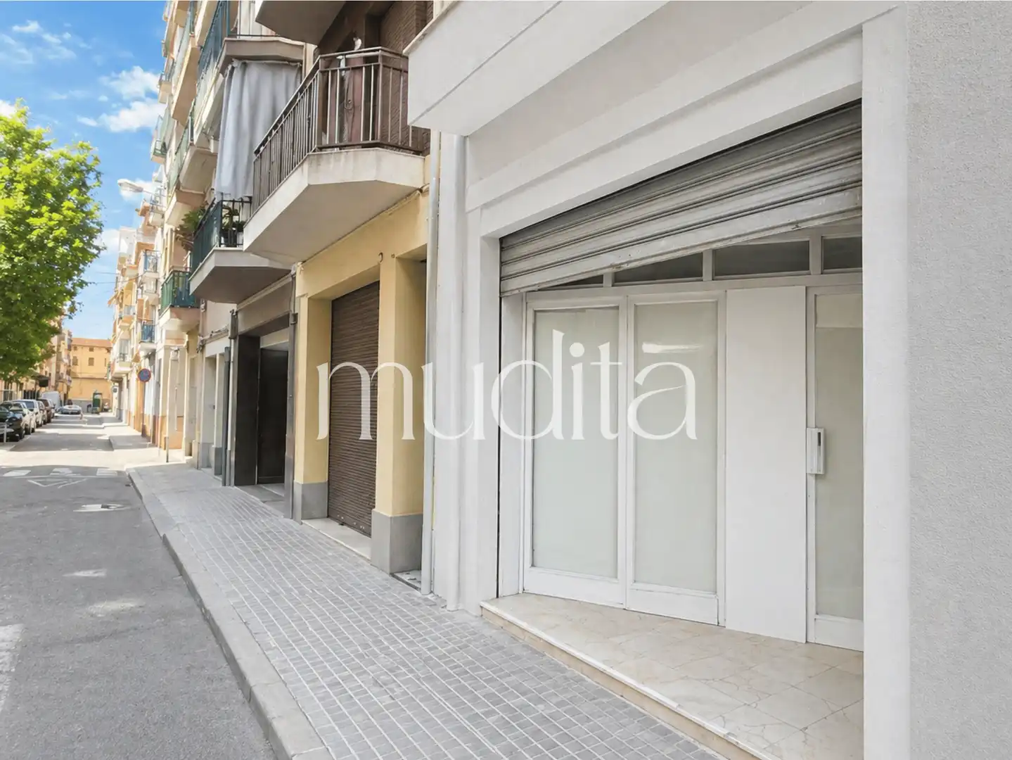 Local comercial en venda a Calella