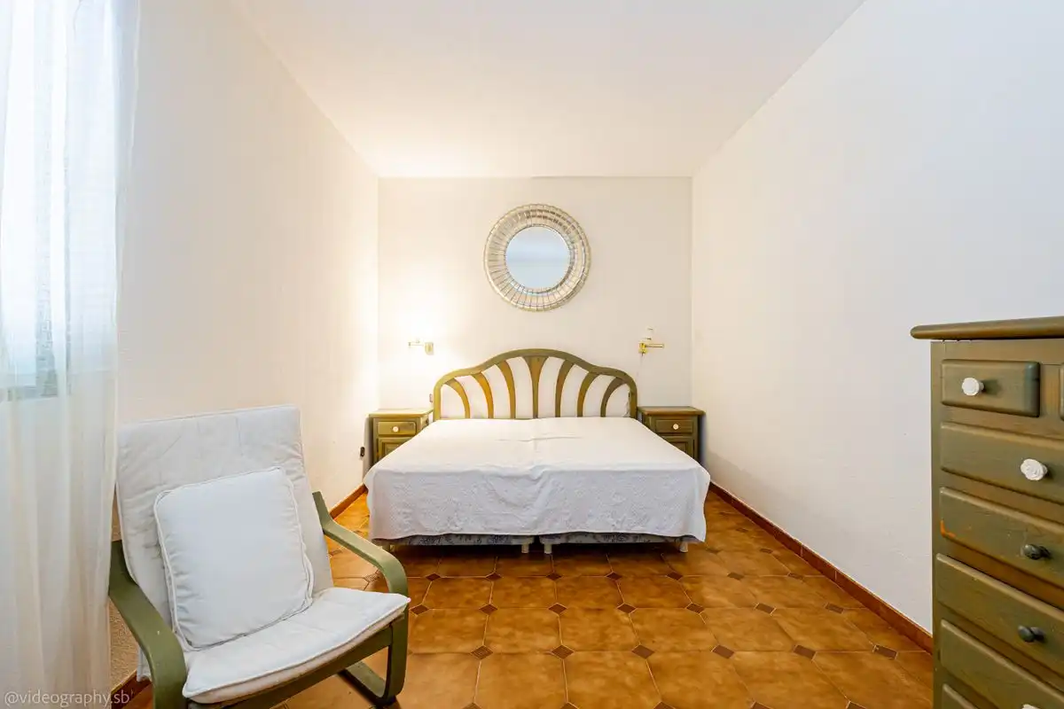 Villa mit Terrasse zum Verkauf in Cerro Alarcón, imagen 21