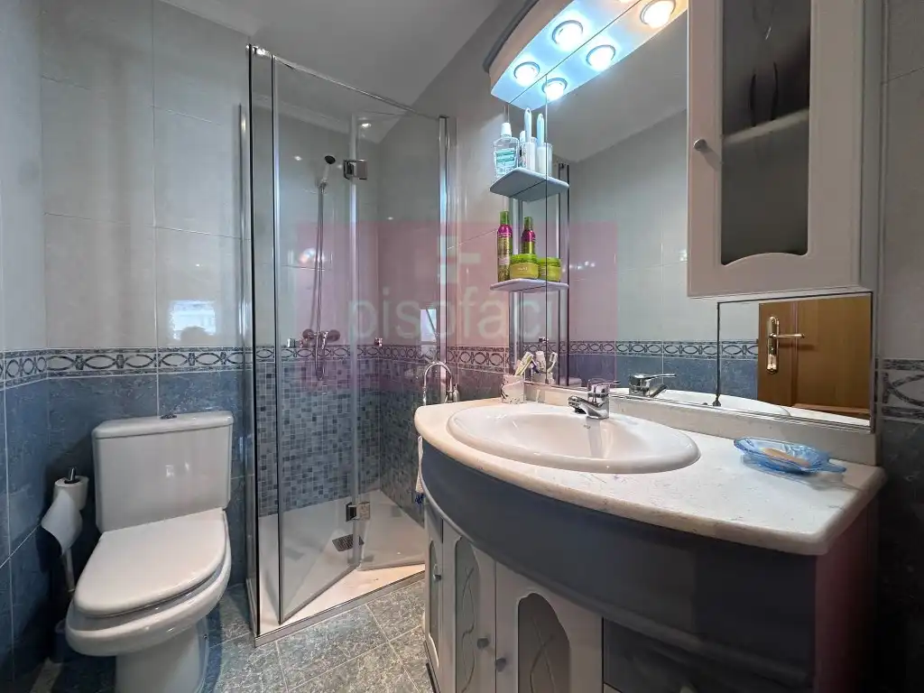 Appartement avec ascenseur à vendre à Rua Ramon Cabanillas (Poeta), imagen 21