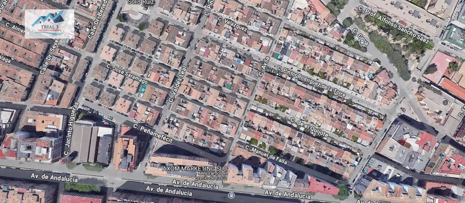 Maison à vendre à Calle PADRE POVEDA, imagen 4