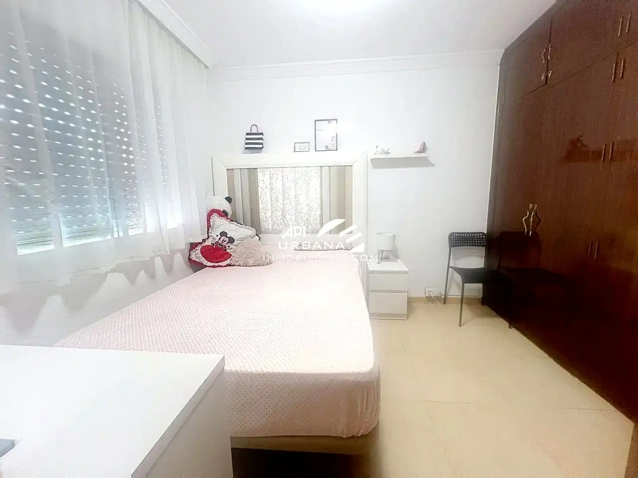 Schlafzimmer von Wohnung zum Verkauf in Lucena