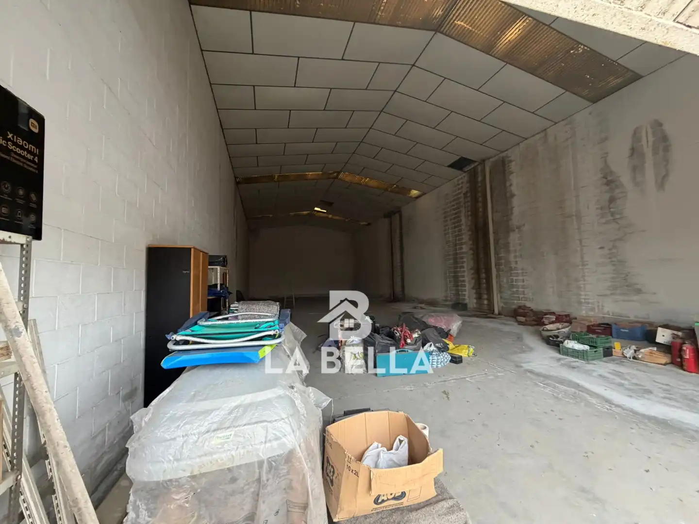 Industrial building for sale in La Motilla - Fuente del Rey, imagen 7