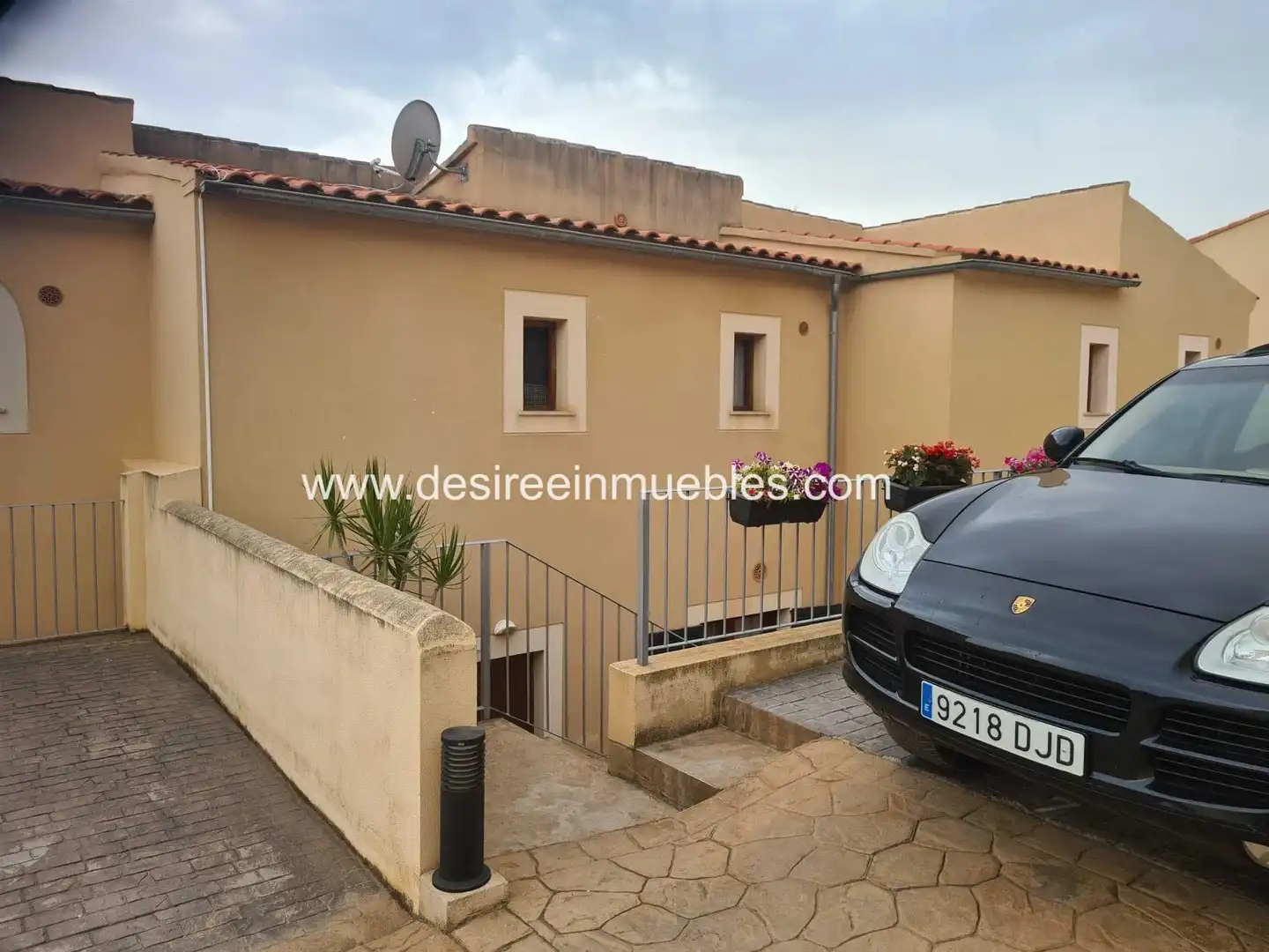 Terraced house with pool for sale in Cala Magrana - Cala Anguila - Cala Mendia, imagen 32