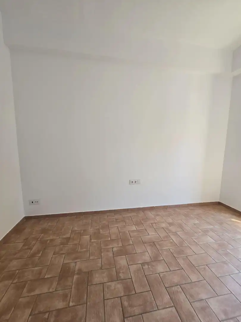 Bedroom of Ground floor for rent in El Masnou  with Air Conditioner, Heating and Private garden