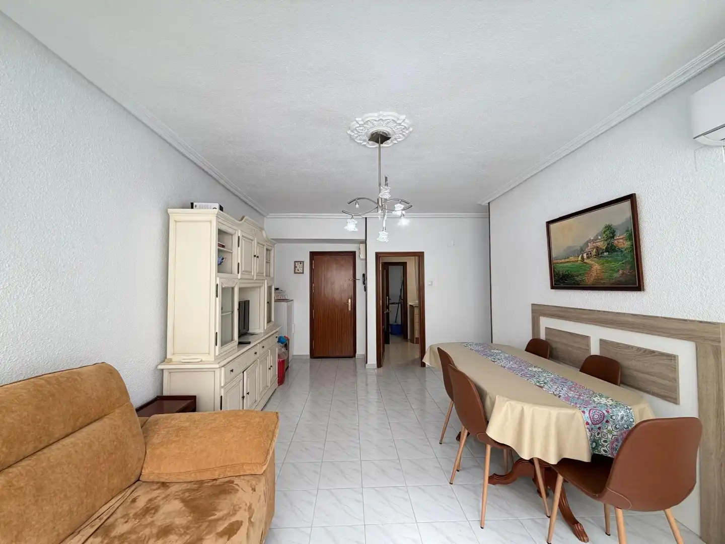Apartment with terrace for sale in Calle MORIONES, imagen 3
