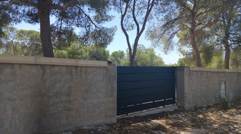 Parcela urbanizable en Finca Terol (Tibi), immagine 4