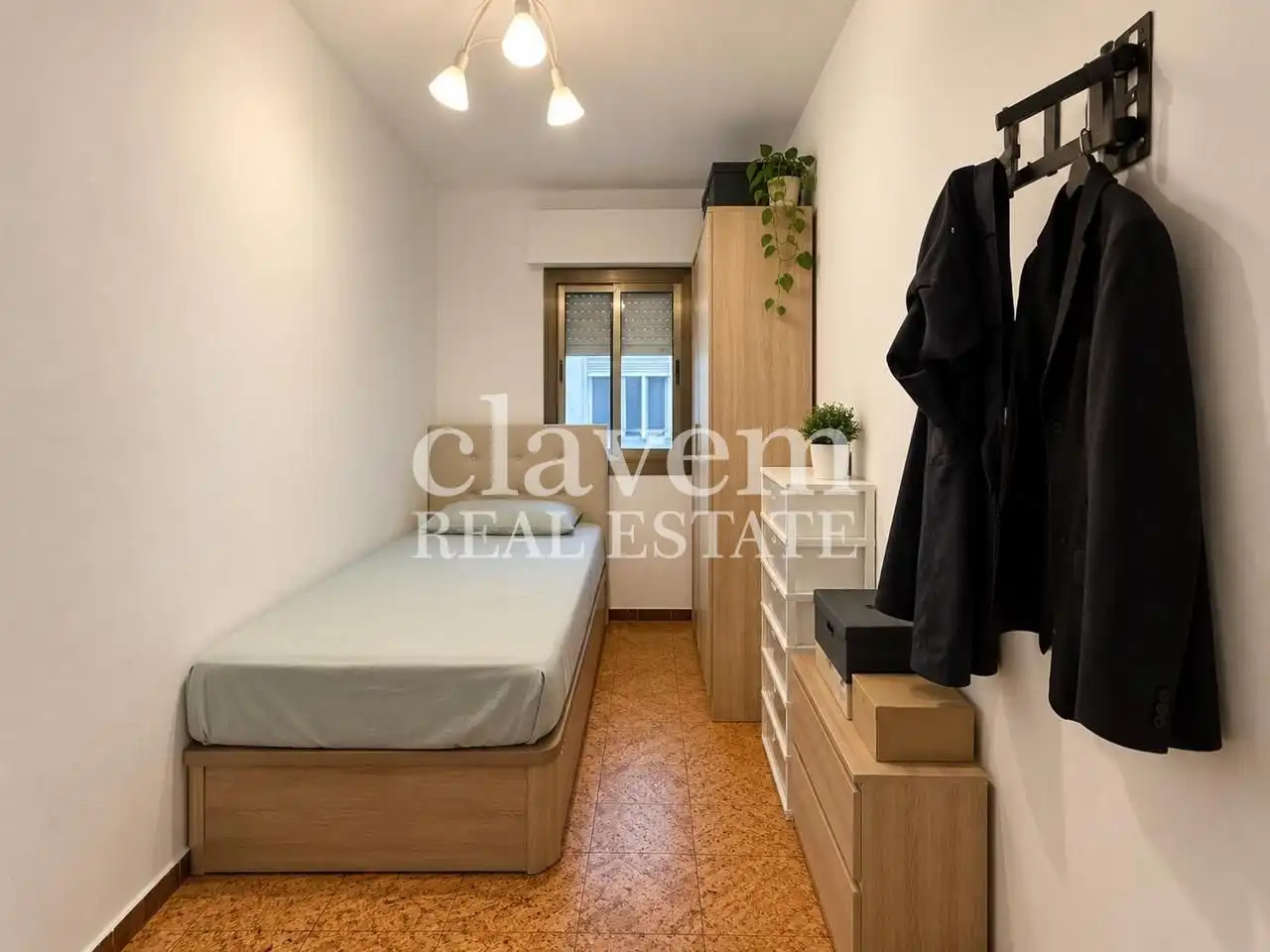 Wohnung mit Terrasse zum Verkauf in Travessera de les Corts, imagen 11