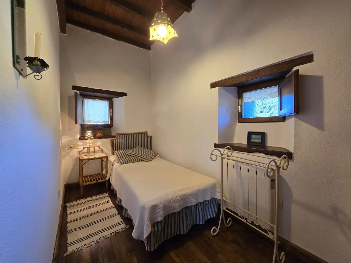 Casa amb jardí en venda a Posada - Barro, imagen 48