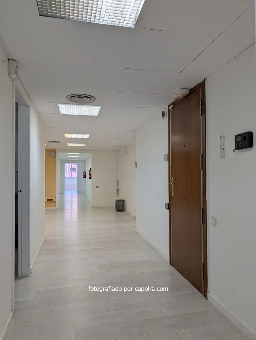 Office for rent in guitard, 45, Barri de les Corts