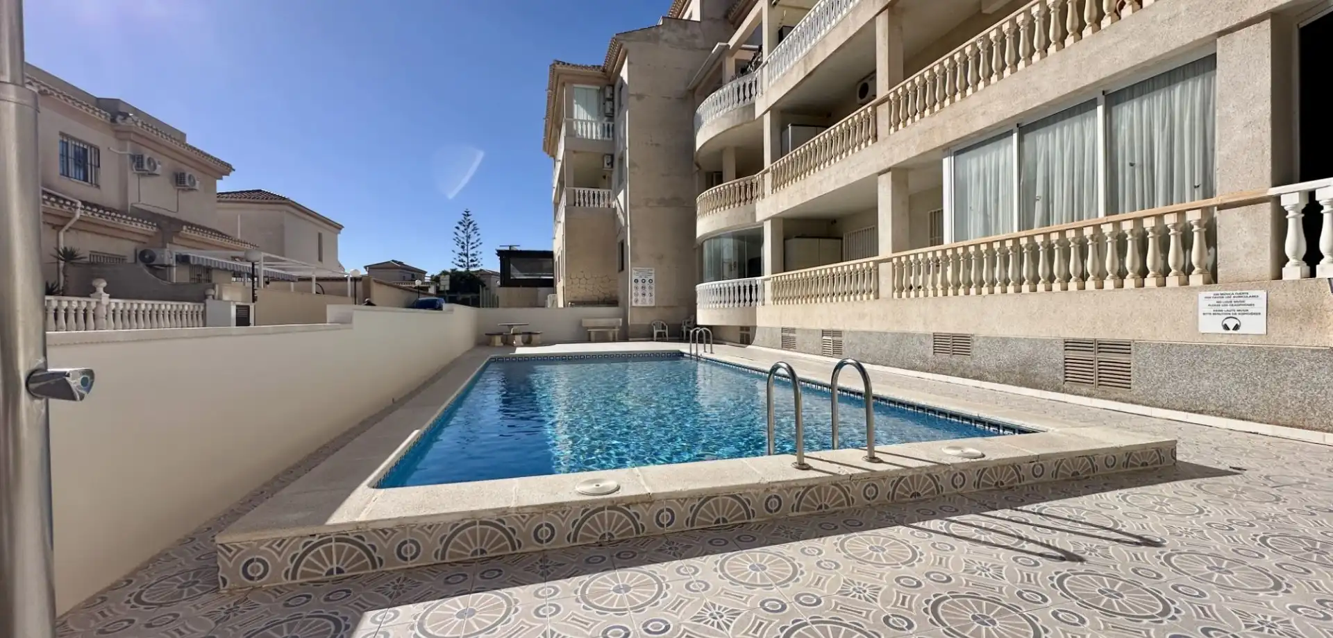 Wohnung mit Terrasse zum Verkauf in Orihuela Costa, imagen 42