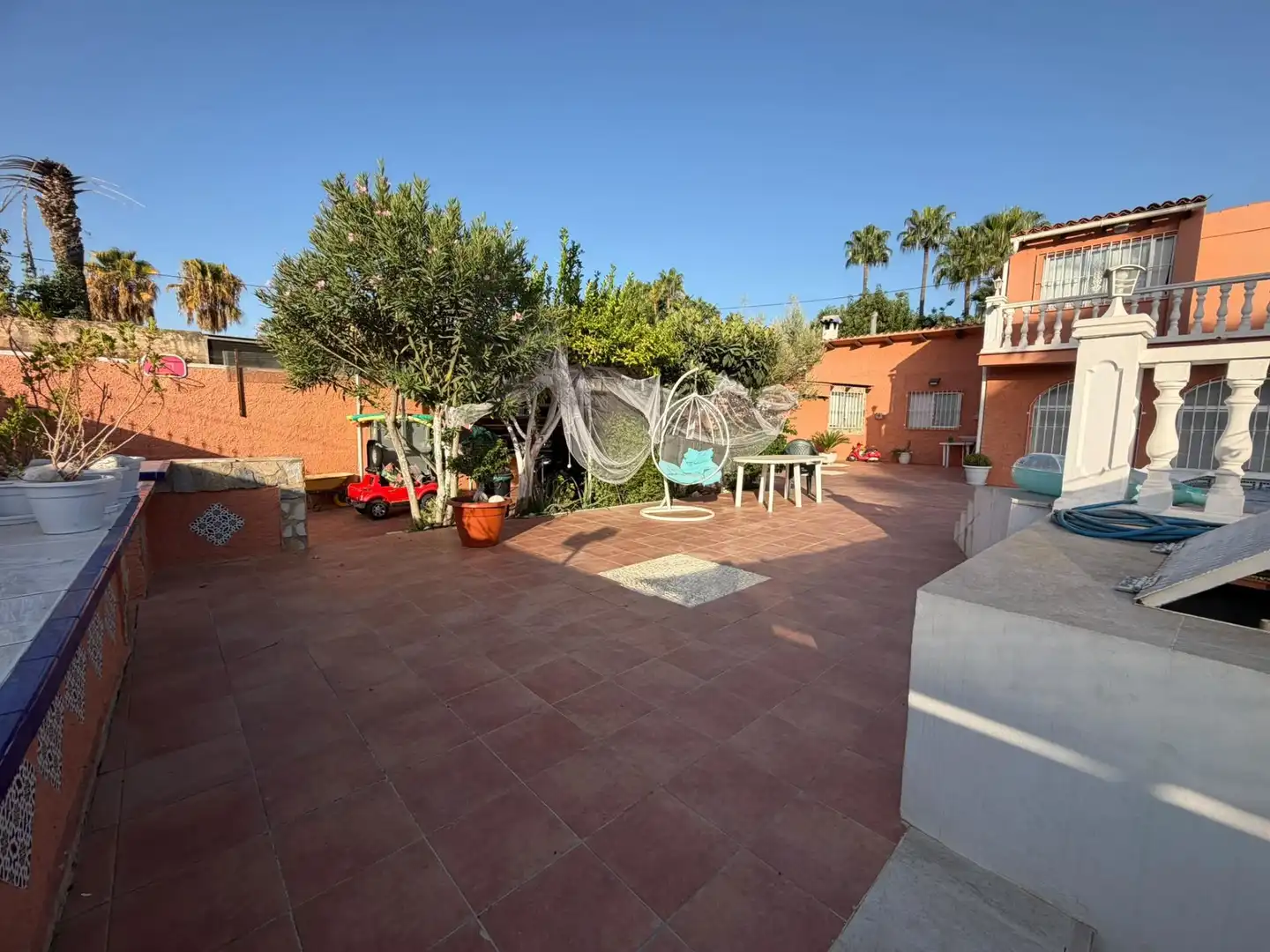 Detached house with pool for sale in Rincón de Loix, imagen 40