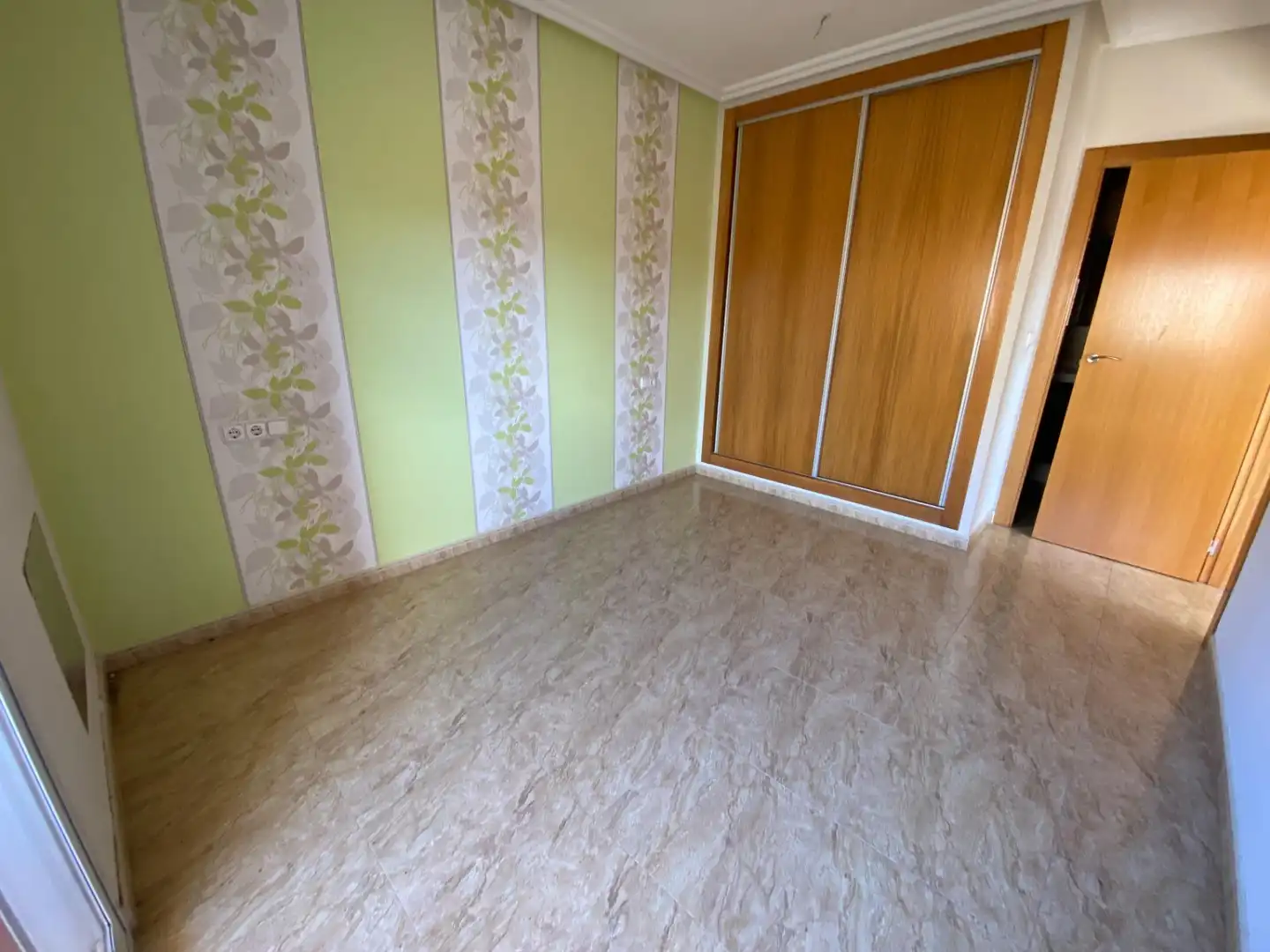 Bedroom of Flat for sale in Torre-Pacheco  with Terrace and Balcony