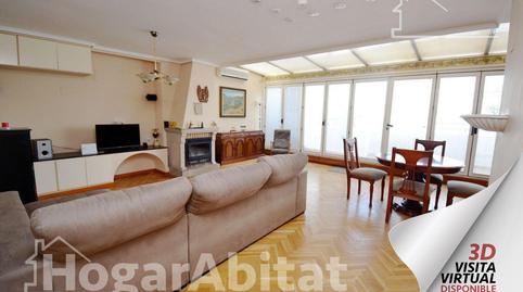 Foto 5 de Àtic en venda a Carrer Escorredor, Piscinas, Castellón