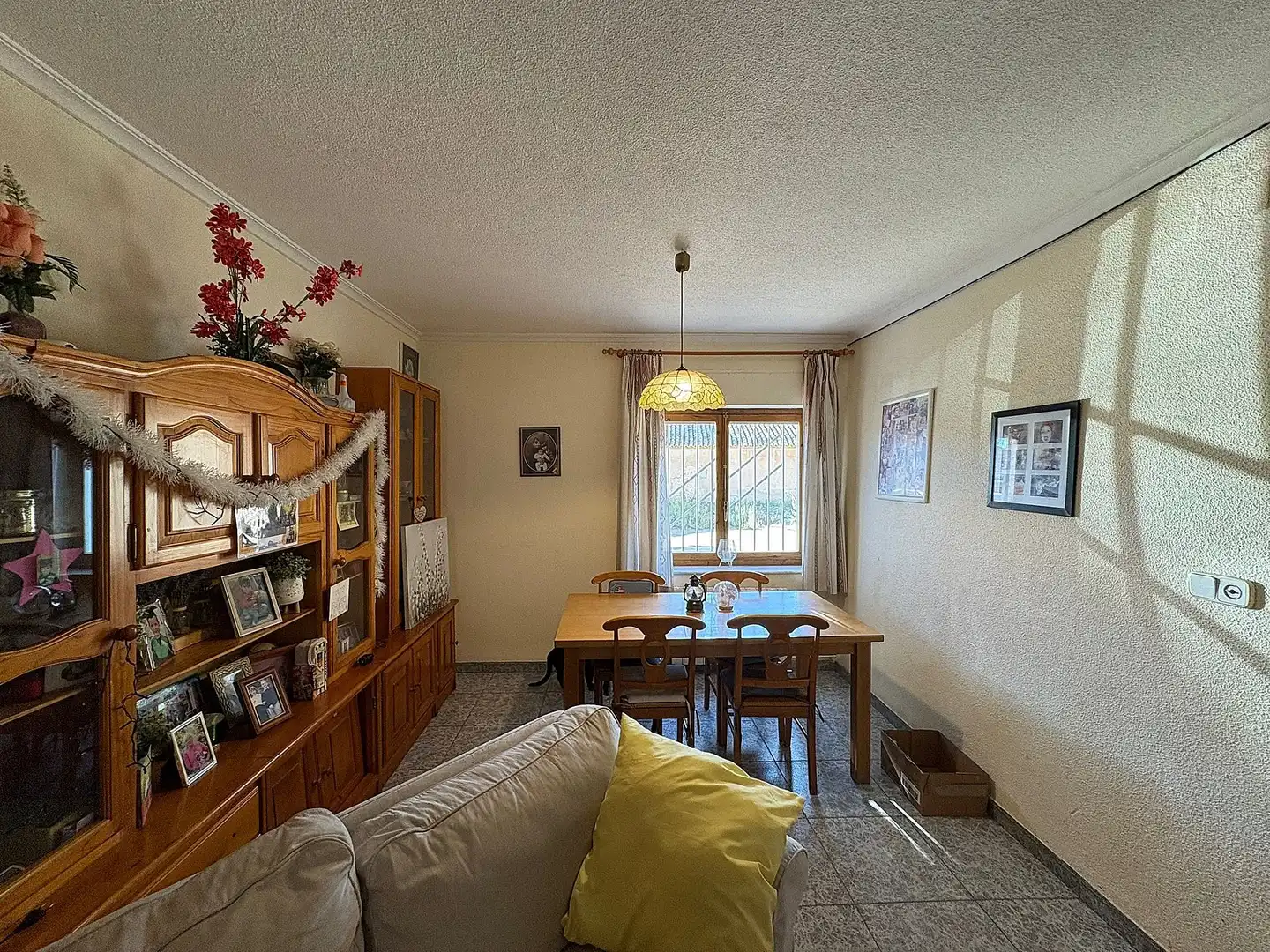 Casa rústica en venda a Monóvar  / Monòver, imagen 13