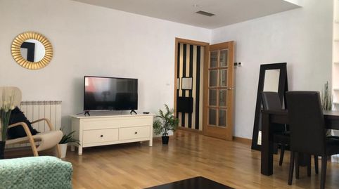 Foto 3 de Piso de alquiler en Ruiseñores, Zaragoza Capital