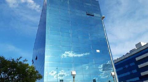 Foto 4 de Oficina en venta en Av Vía Apia, Edificio Ágora, Palmete, Sevilla