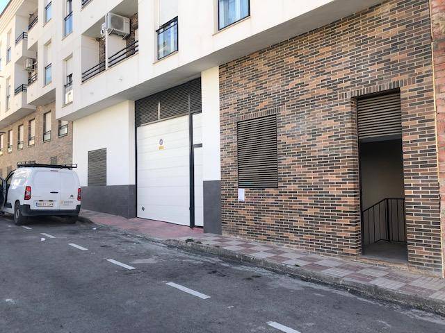 Piso en Venta en Greenpeace en Mancha Real