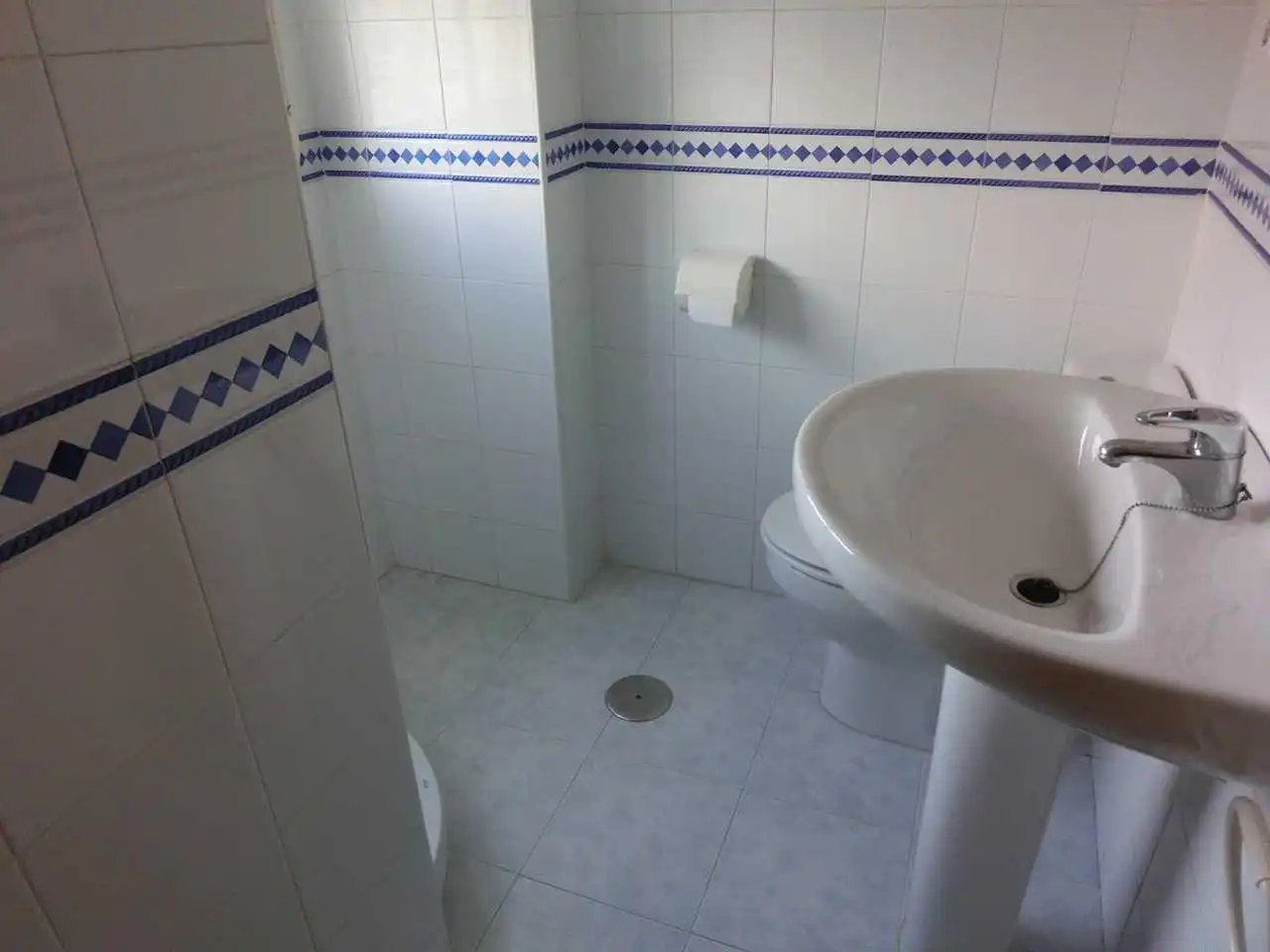 Appartement compact avec piscine à vendre à De Bélgica, imagen 15