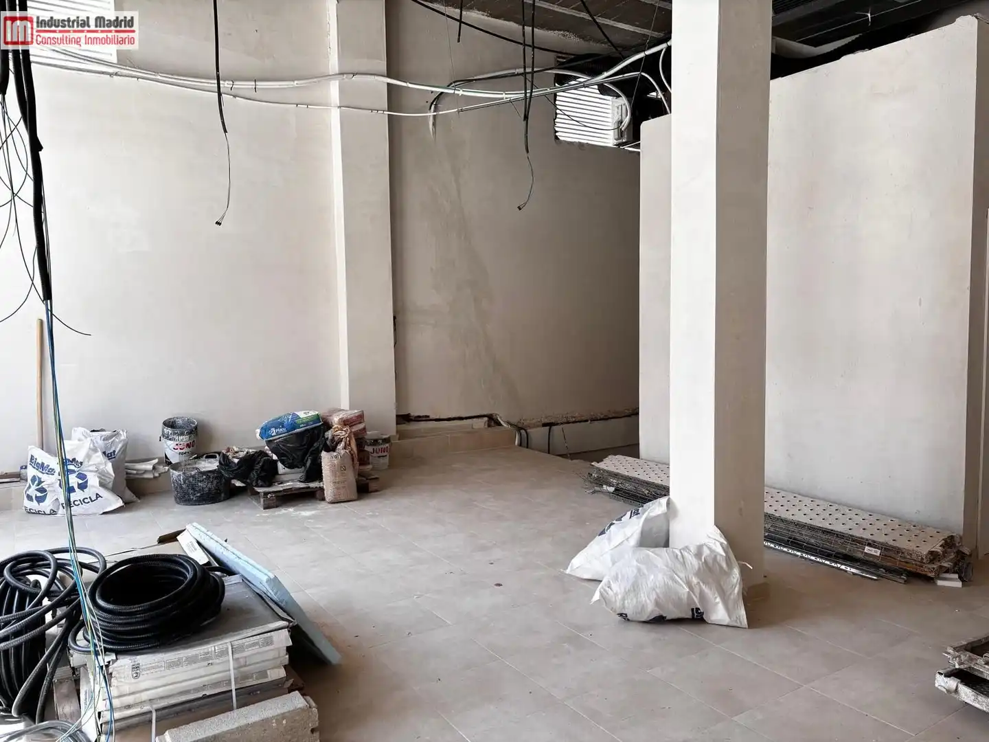 Gewerbefläche zur Miete in Centro, imagen 7