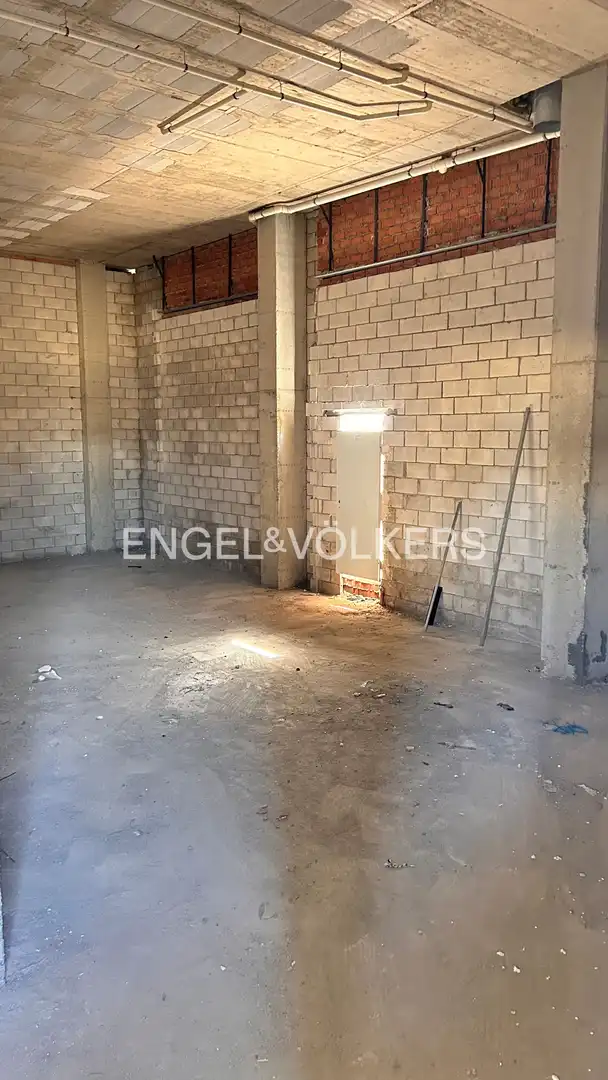Piso de alquiler en Tomares con Calefacción y Terraza