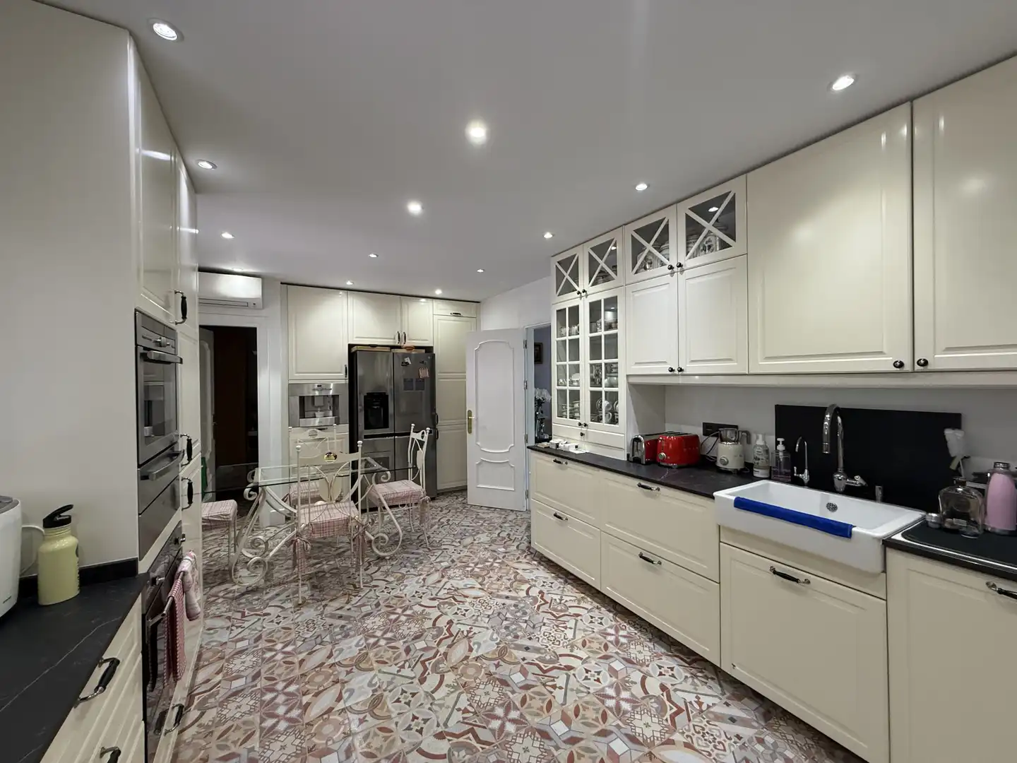 Casa amb terrassa en venda a Milla de Oro, imagen 19