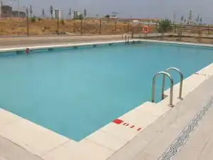 Appartamento con piscina in affitto a Calle Padre Gregorio Céspedes, imagen 22