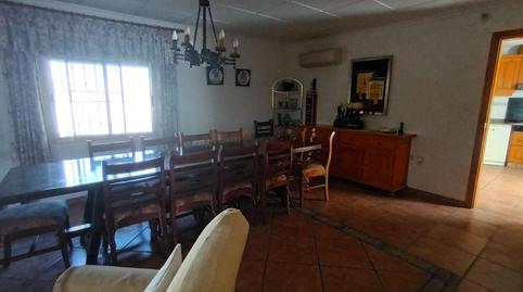 Foto 5 de Casa o xalet en venda a Las Tiesas, Villena