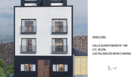 Photo 2 of Flat for sale in Calle Guantánamo, 149, San Cristóbal - Playa de la Laja, Las Palmas