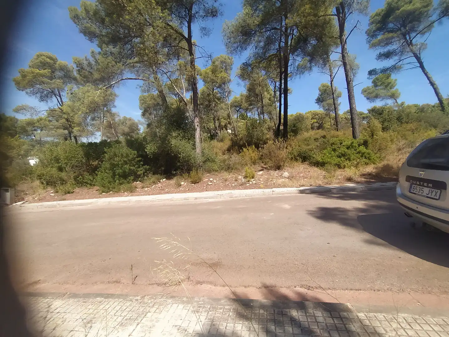 Terreny residencial en venda a Urbanització les Cases Pairals, imagen 8