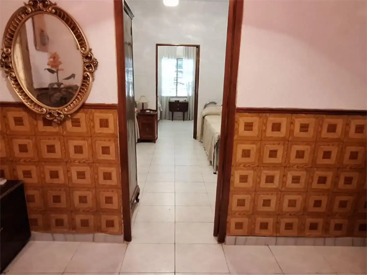 Finca rústica en venda en Los Yébenes amb Traster, Moblat i Balcó