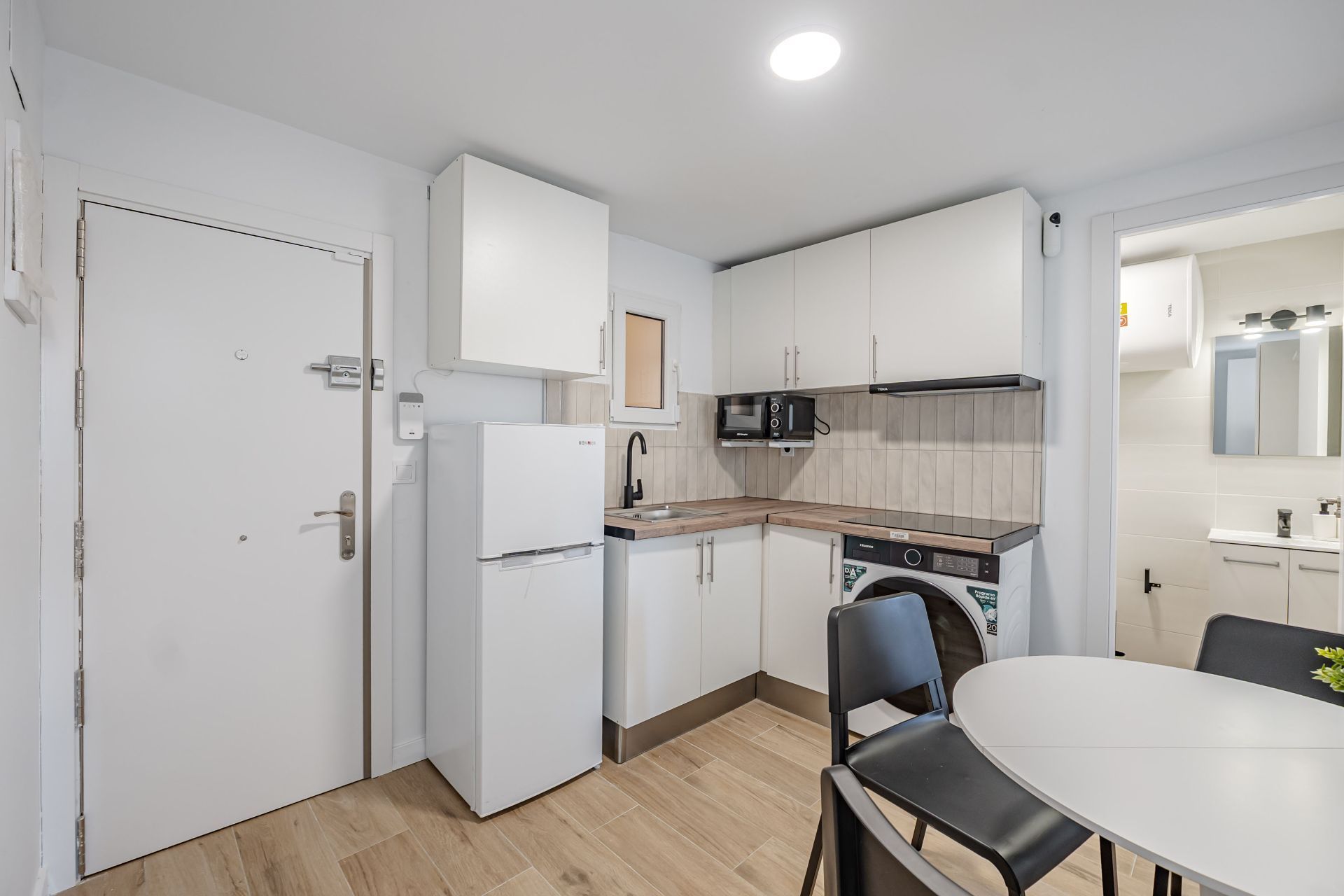 Piso en venta en San Diego