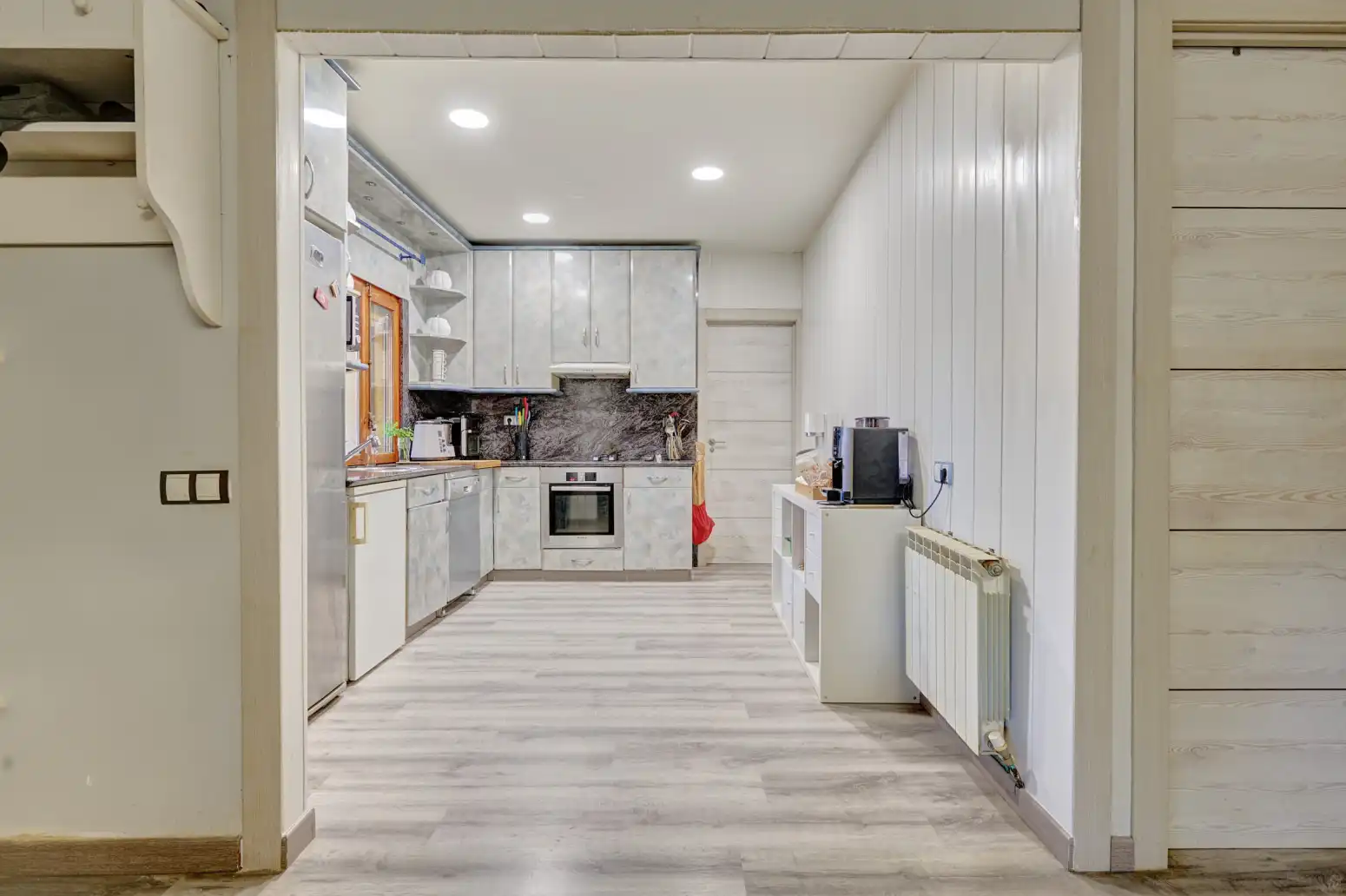 Casa o chalet en venta en Pueyo - El Ventorrillo, Pueyo / Puiu