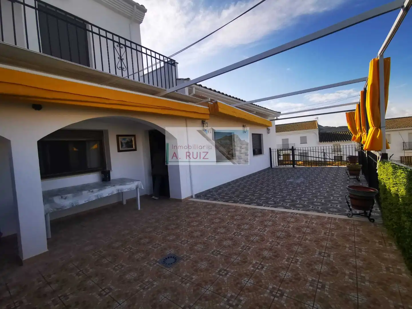 Casa amb jardí en venda a Priego de Córdoba, imagen 14