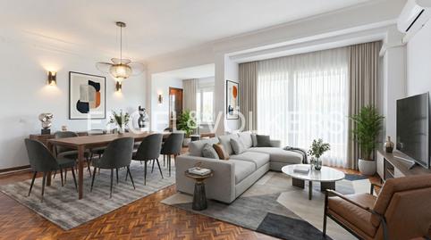 Photo 2 of Flat to rent in Avinguda de Jacinto Benavente, Gran Via,  Valencia Capital