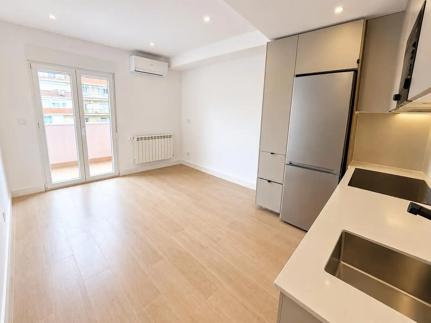 Appartement avec ascenseur à vendre à Avenida Donostiarra, imagen 4