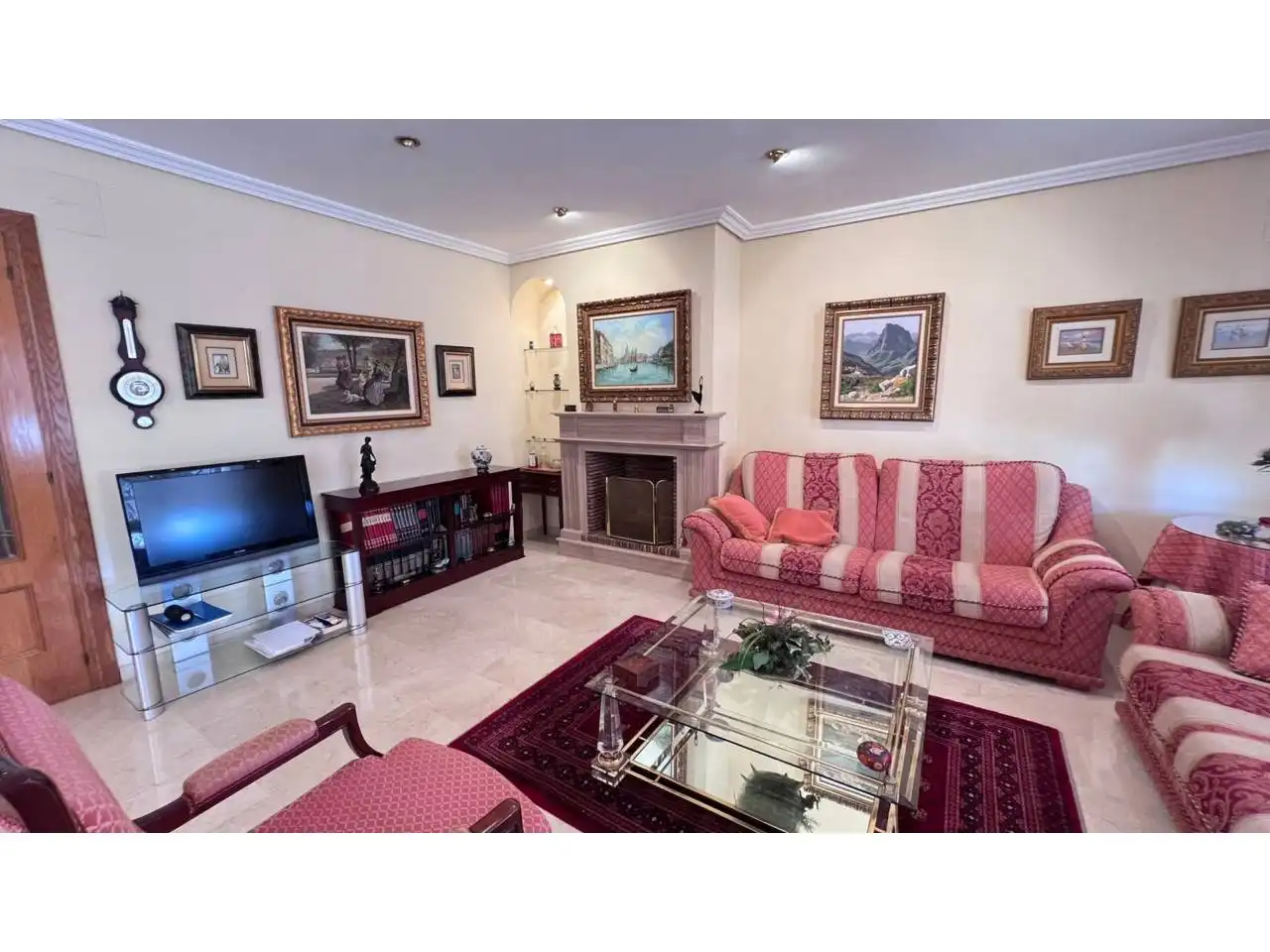 Maison jumelée avec piscine à vendre à Calle Vicent Fuentes i Ramón, imagen 44