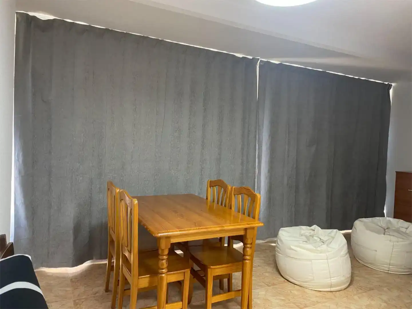 Apartament de lloguer en Benidorm amb Piscina i Balcó